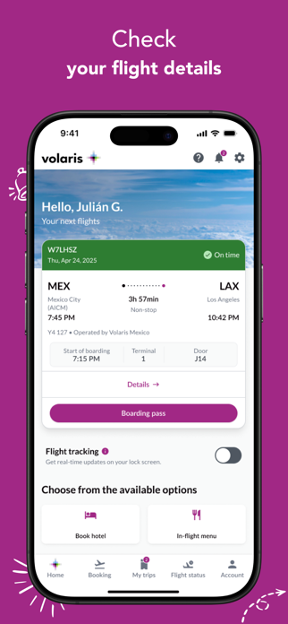 Volaris Screenshot 4 of 6