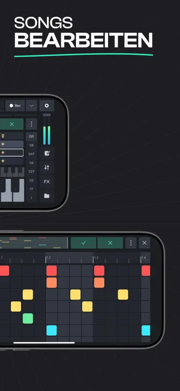 Remixlive - Make Music & Beats screenshot 7 of 10
