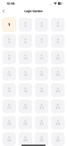 Sudoku Bloom: Logic Garden Screenshot 2 of 6