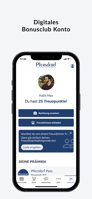 Pfersdorf Hof Screenshot 1 of 3