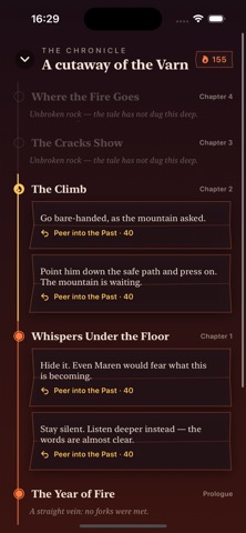 Valderborn. Screenshot 4 of 5