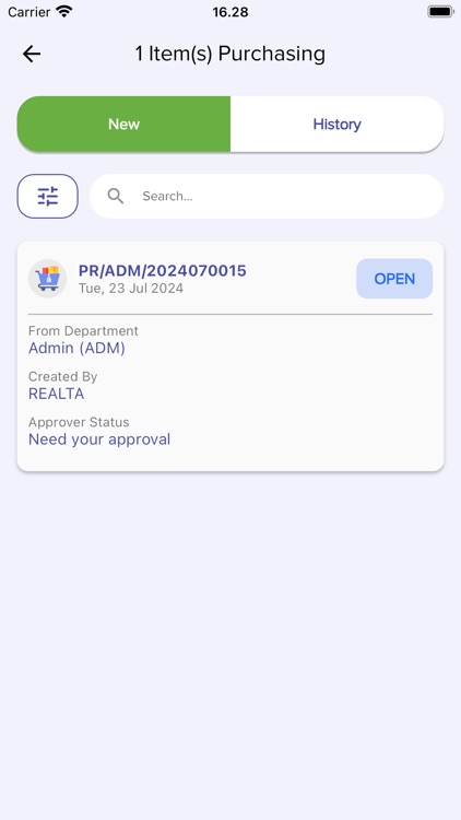 Bimasakti Sign Me screenshot-6