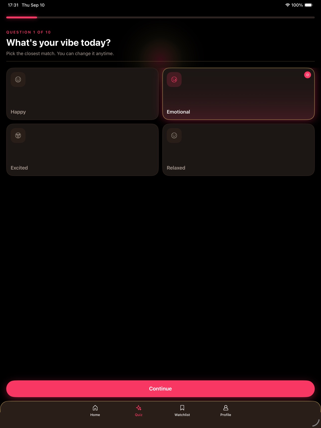 Screenshot 9 of Frampt