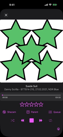 BeatsBuddy Screenshot 5 of 10