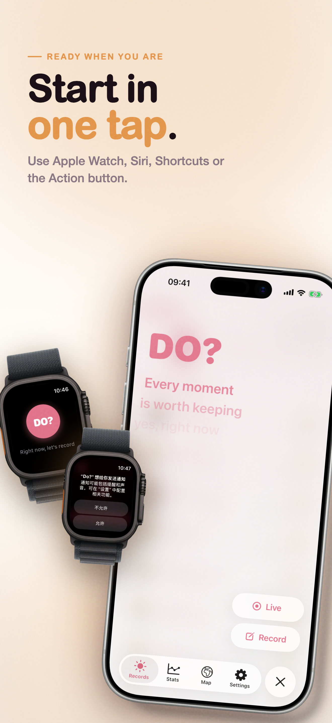 Do? - Sex & Intimacy Tracker screenshot 8