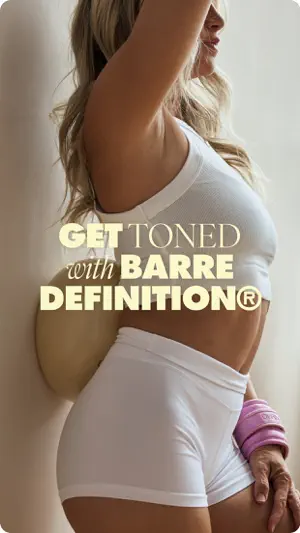 Barre Definition screenshot 1