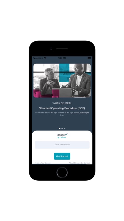 Ideagen Procedure Management