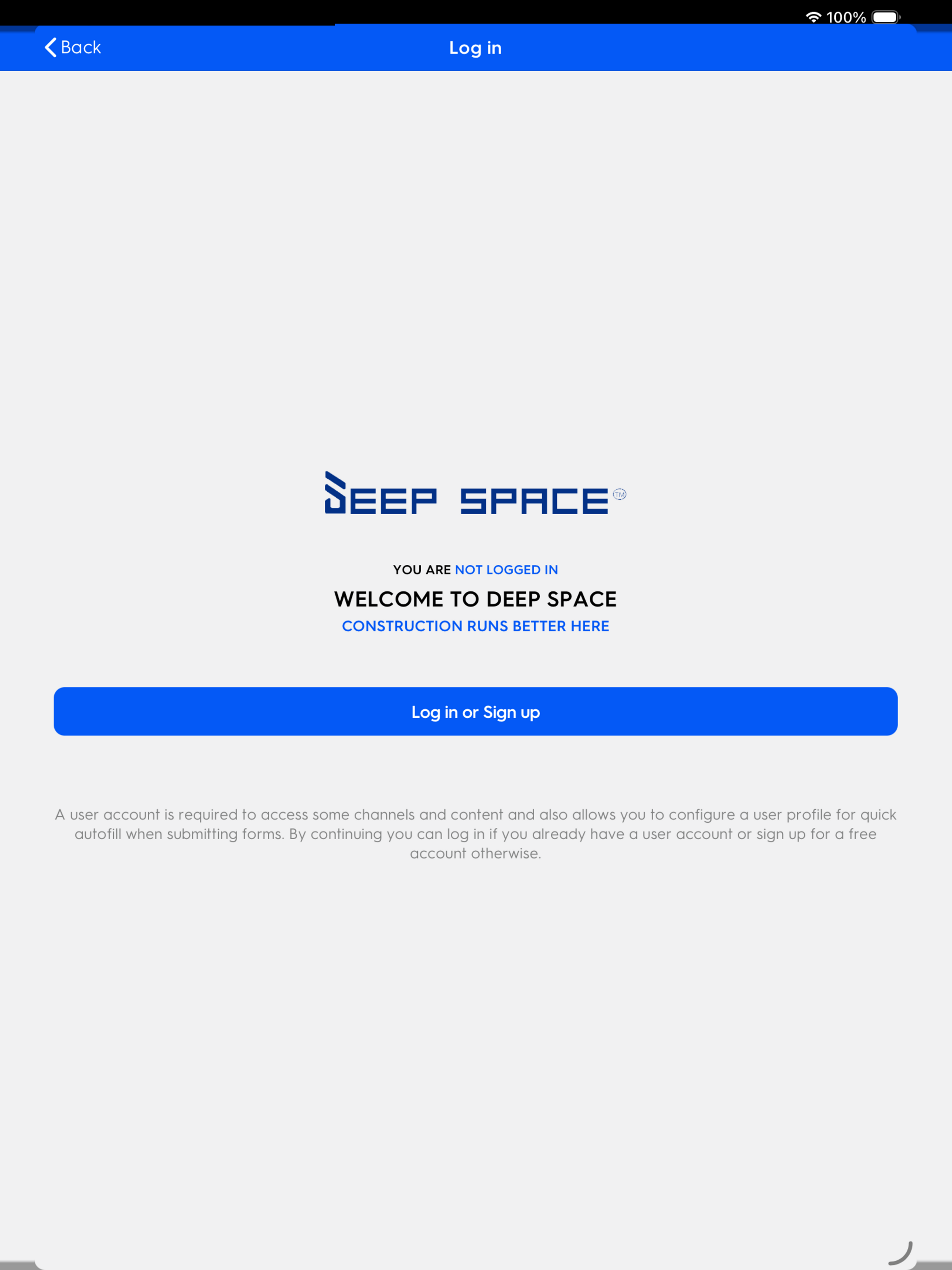 DS Site