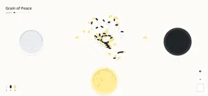 Grain of Peace screenshot 3