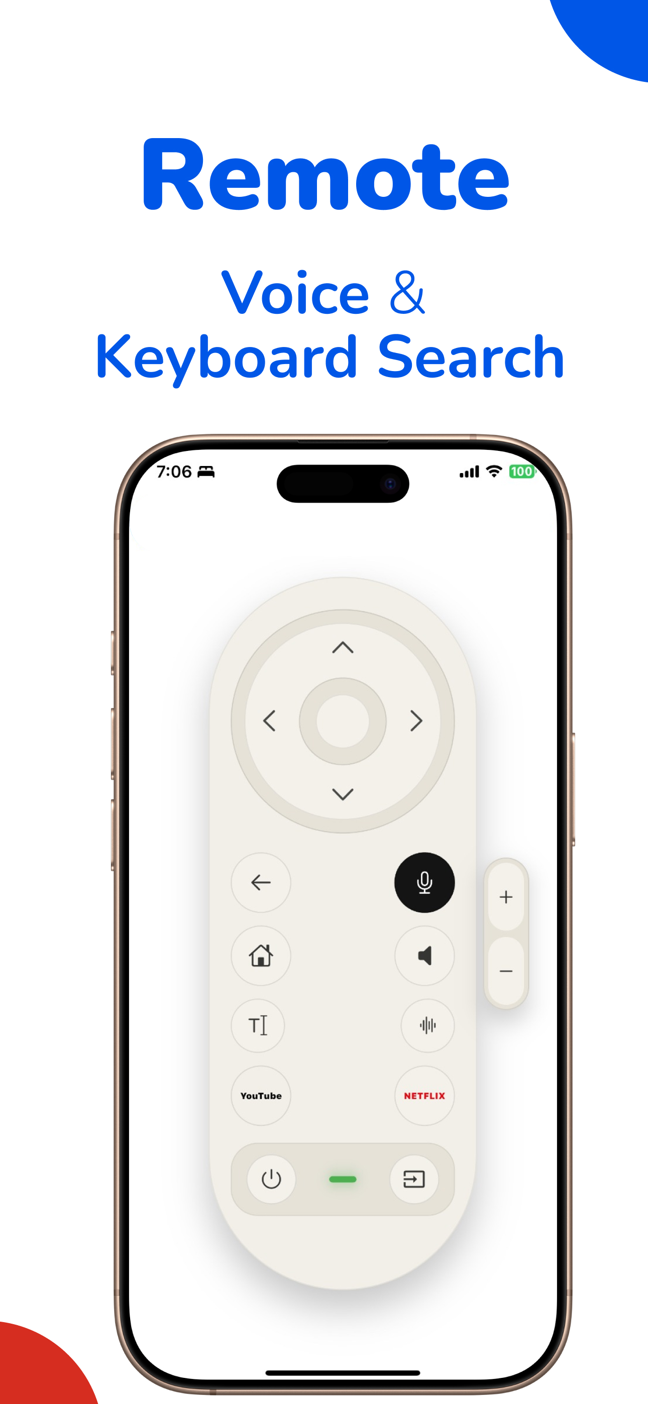 MyCast for Google Chromecast screenshot 3