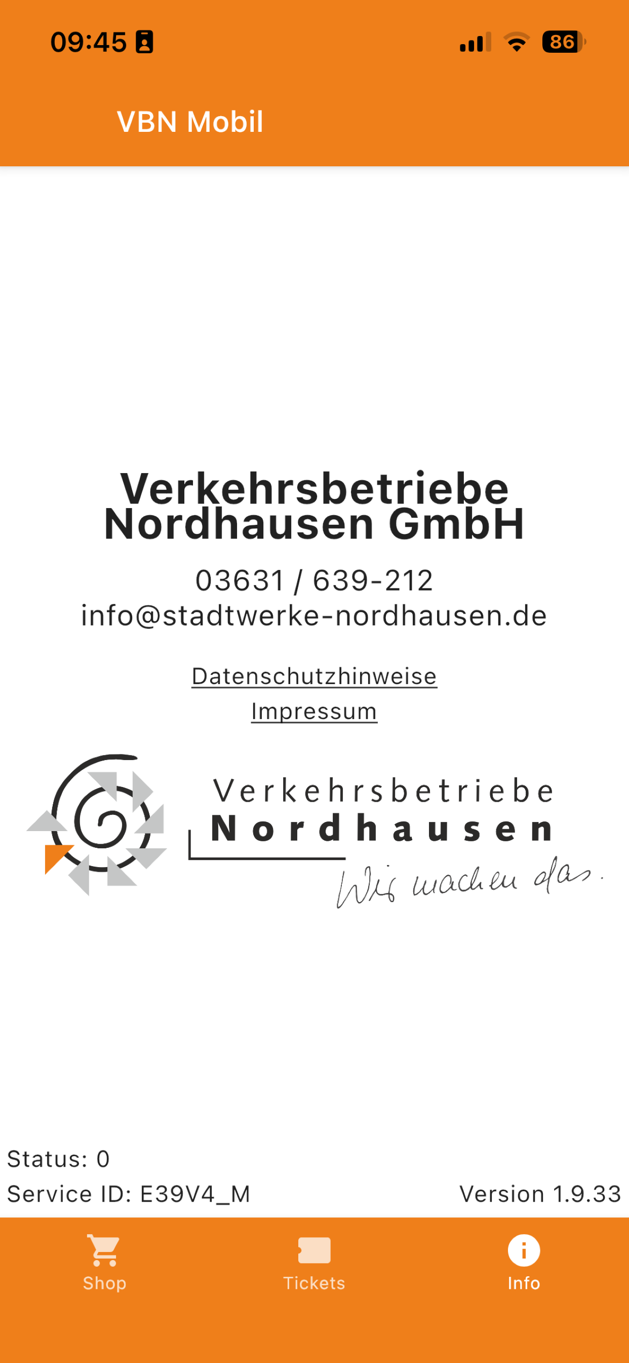 VBN Mobil