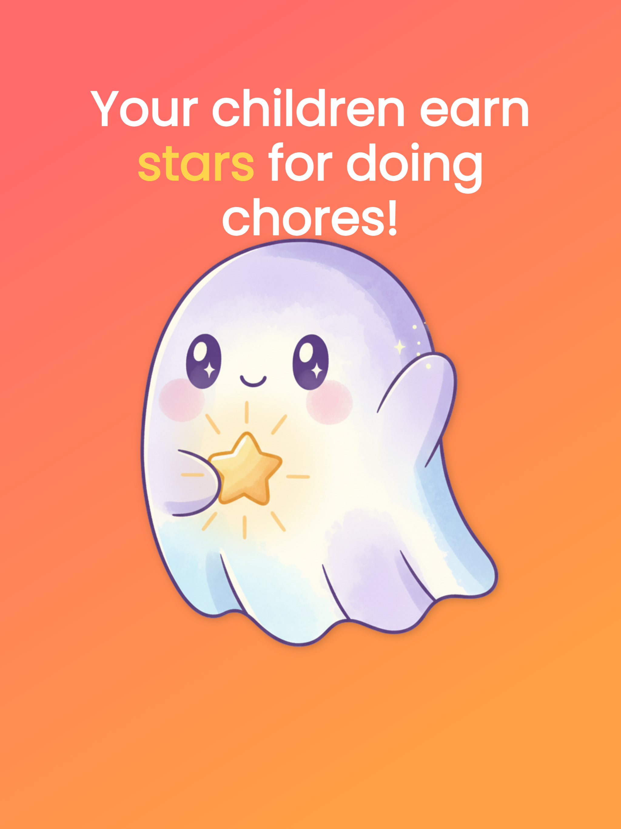 Nimbi - Family Chore Tracker