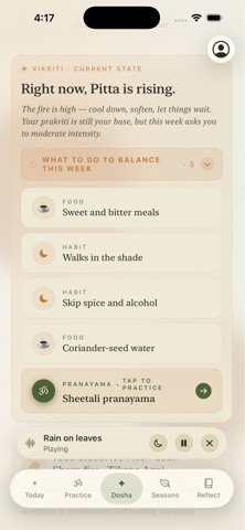 Ritu - Ayurveda Screenshot 10 of 10