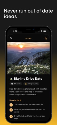 TandemFire: For Couples screenshot