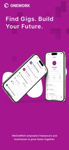 weonework screenshot
