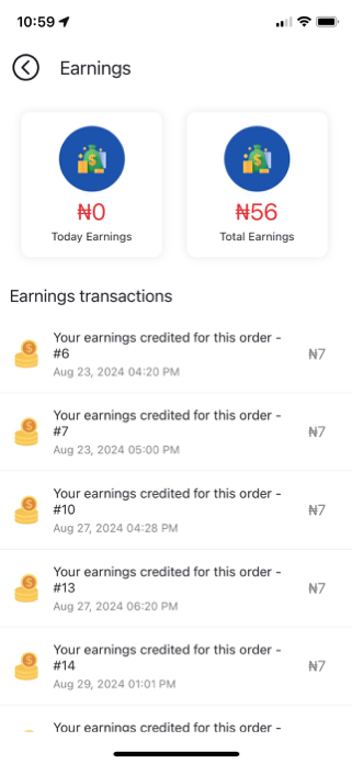 UDIA Partner Screenshot 4 of 4