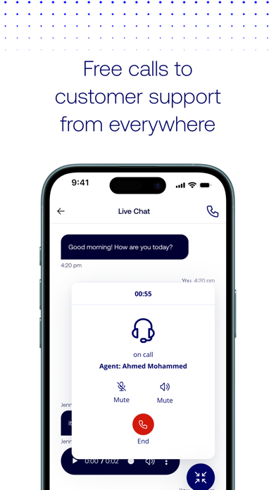 altras money transfer Screenshot