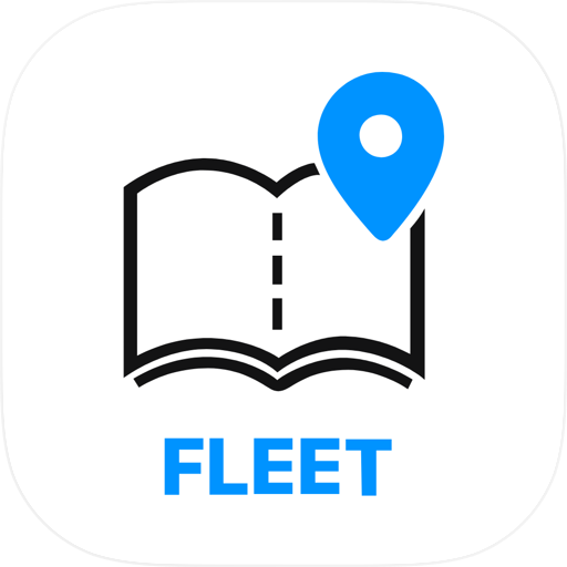 Mileage Book Fleet
