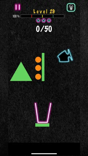 Ball-Cup screenshot 3