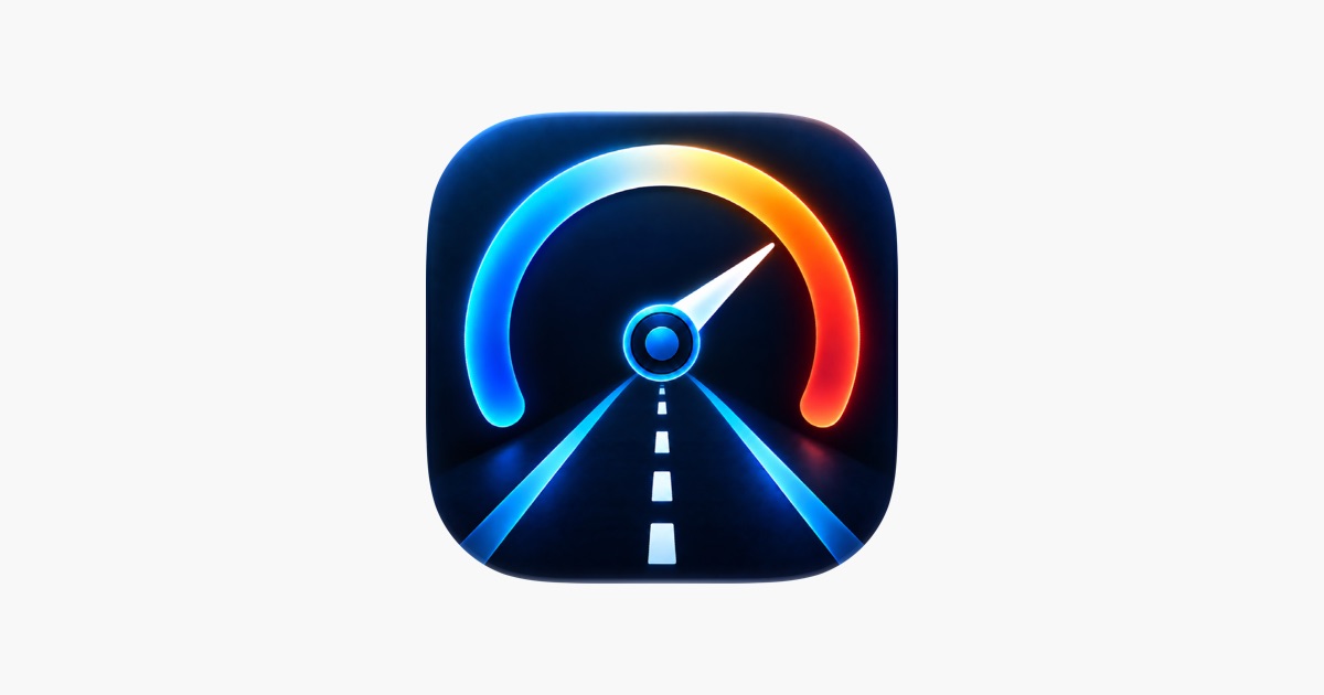 ‎Odo: Speedometer, Drive & Ride App - App Store