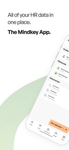 MindKey Screenshot 1 of 6