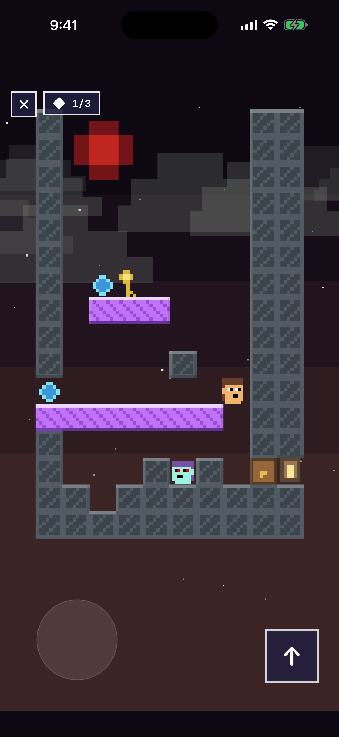 Pythoneer: Make Your Own Game screenshot 3