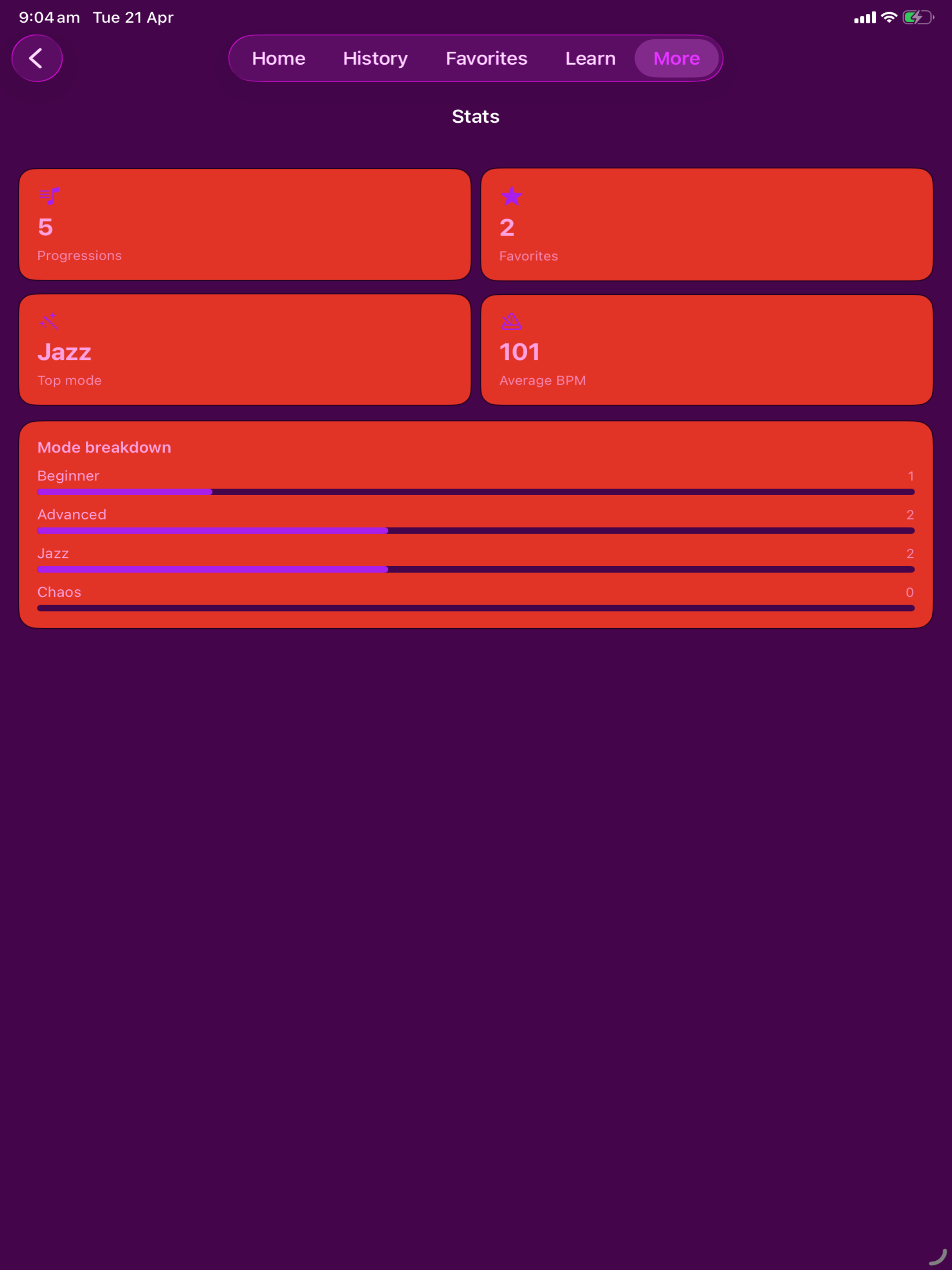 PlayMeDice screenshot 12