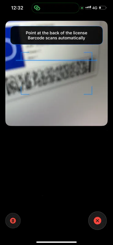21 Age Pro ID Scanner screenshot 2 of 3