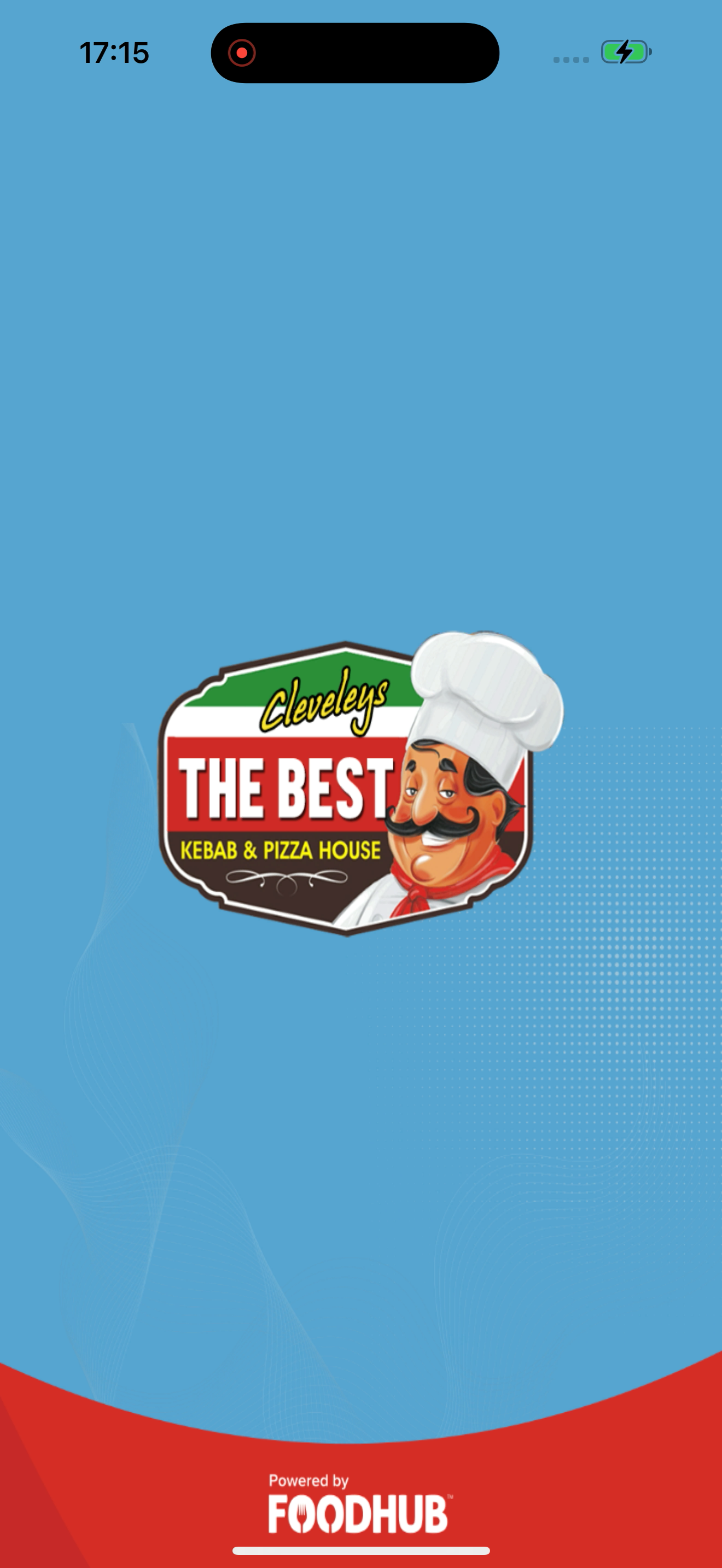 Best Kebab And Pizza