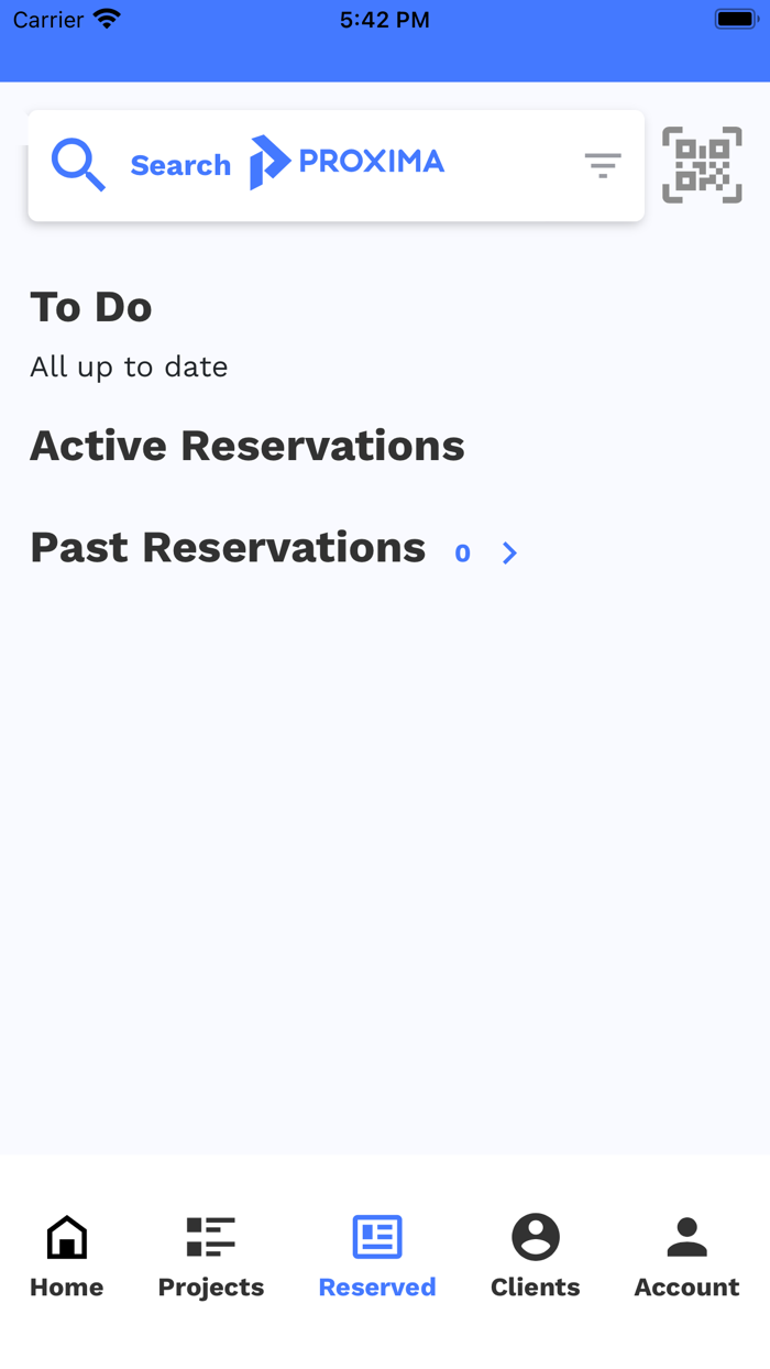 Proxima – Realestate