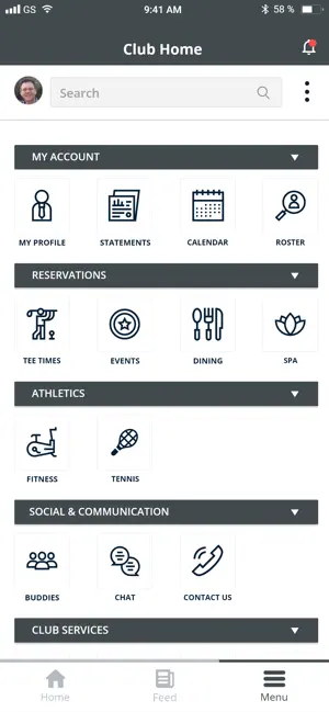 OTF - Resort screenshot 4