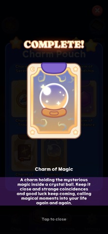 Fortune Cat: Lucky Puzzle Screenshot 8 of 9