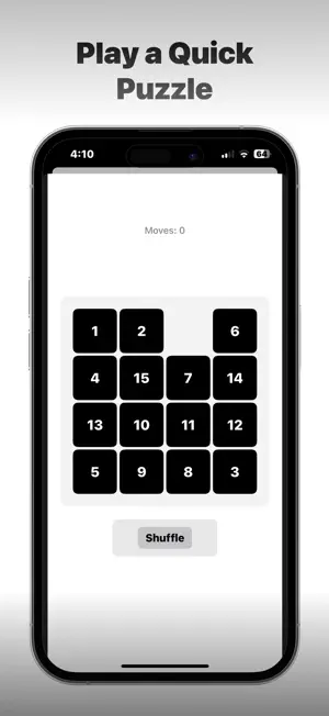 Mr Tap: Tap Away Anxiety screenshot 3