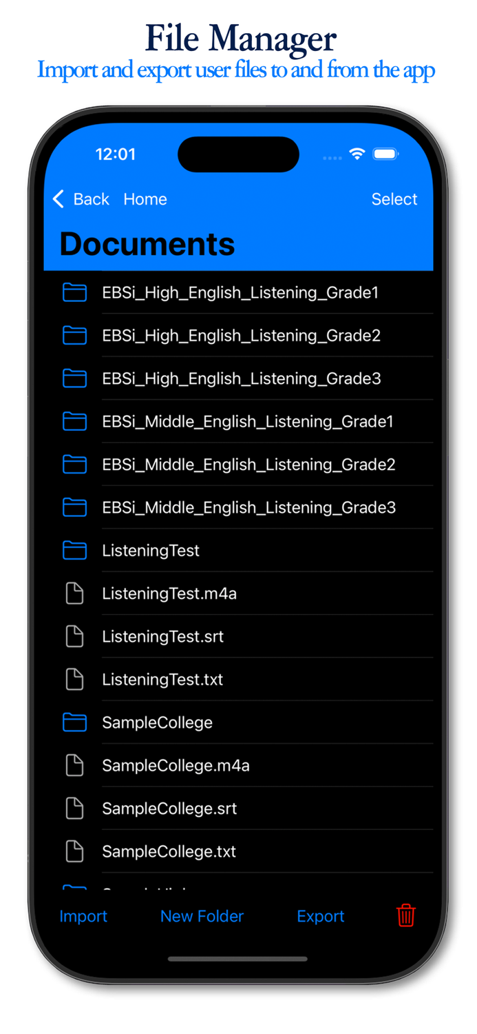 Cyclone Pro - 구간반복 Repeater
