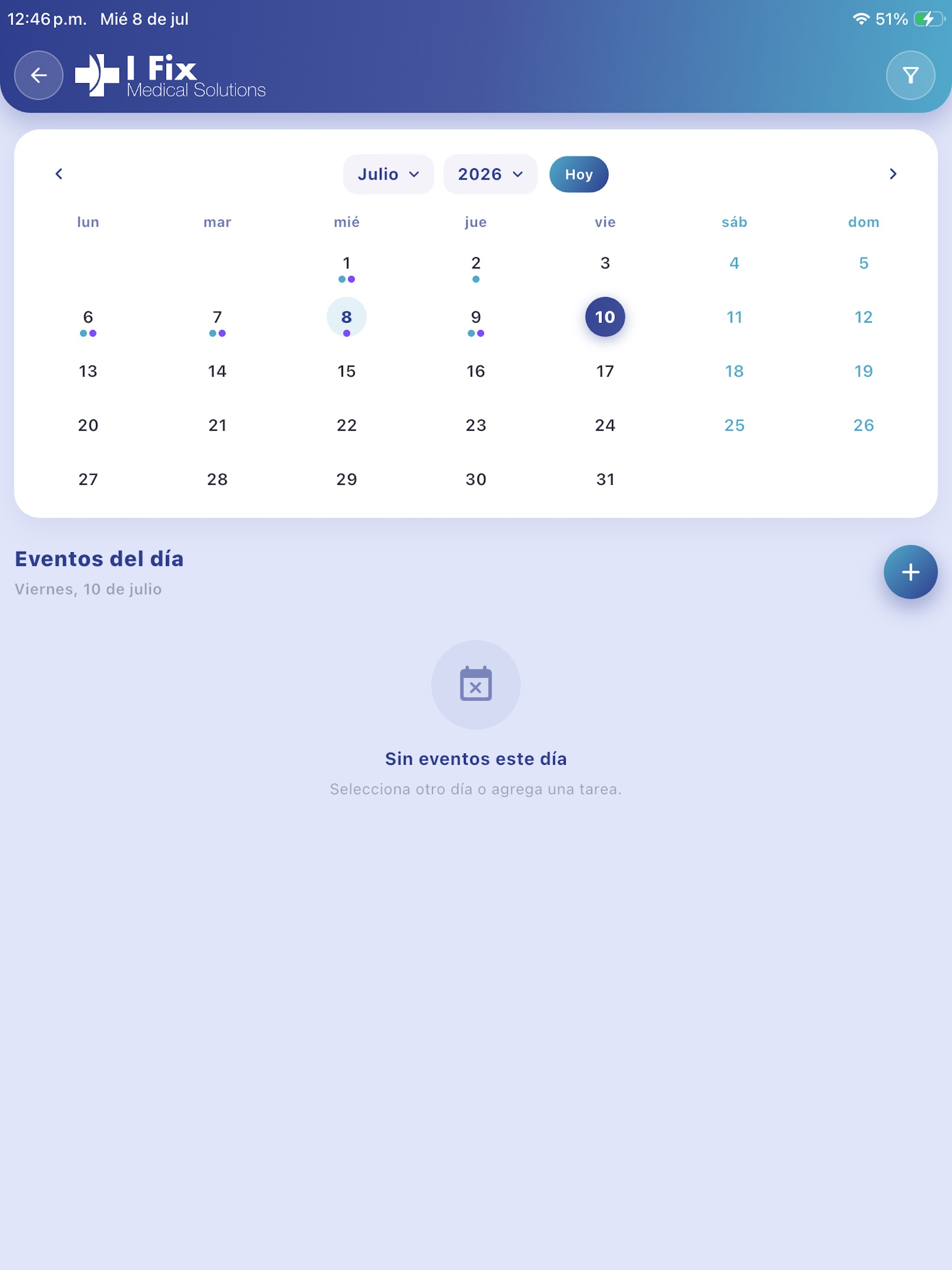 ifixmedicalsolutions screenshot 12