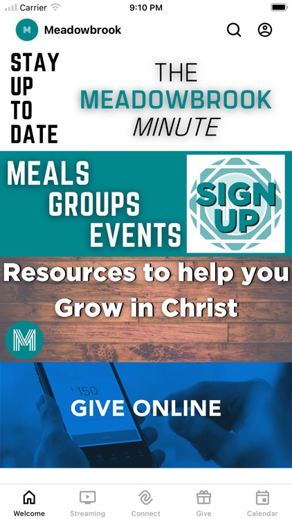 Meadowbrook Baptist Waco