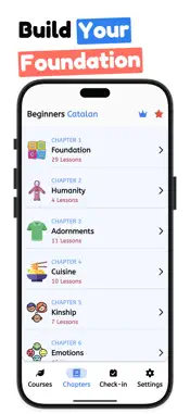 Learn Catalan: For Beginners screenshot 2