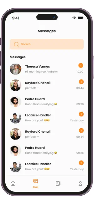 Fidarii screenshot 2
