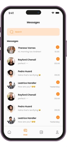 Fidarii Screenshot 2 of 6