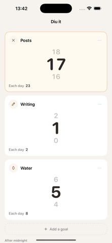 Diu it - Done it Screenshot 3 of 3
