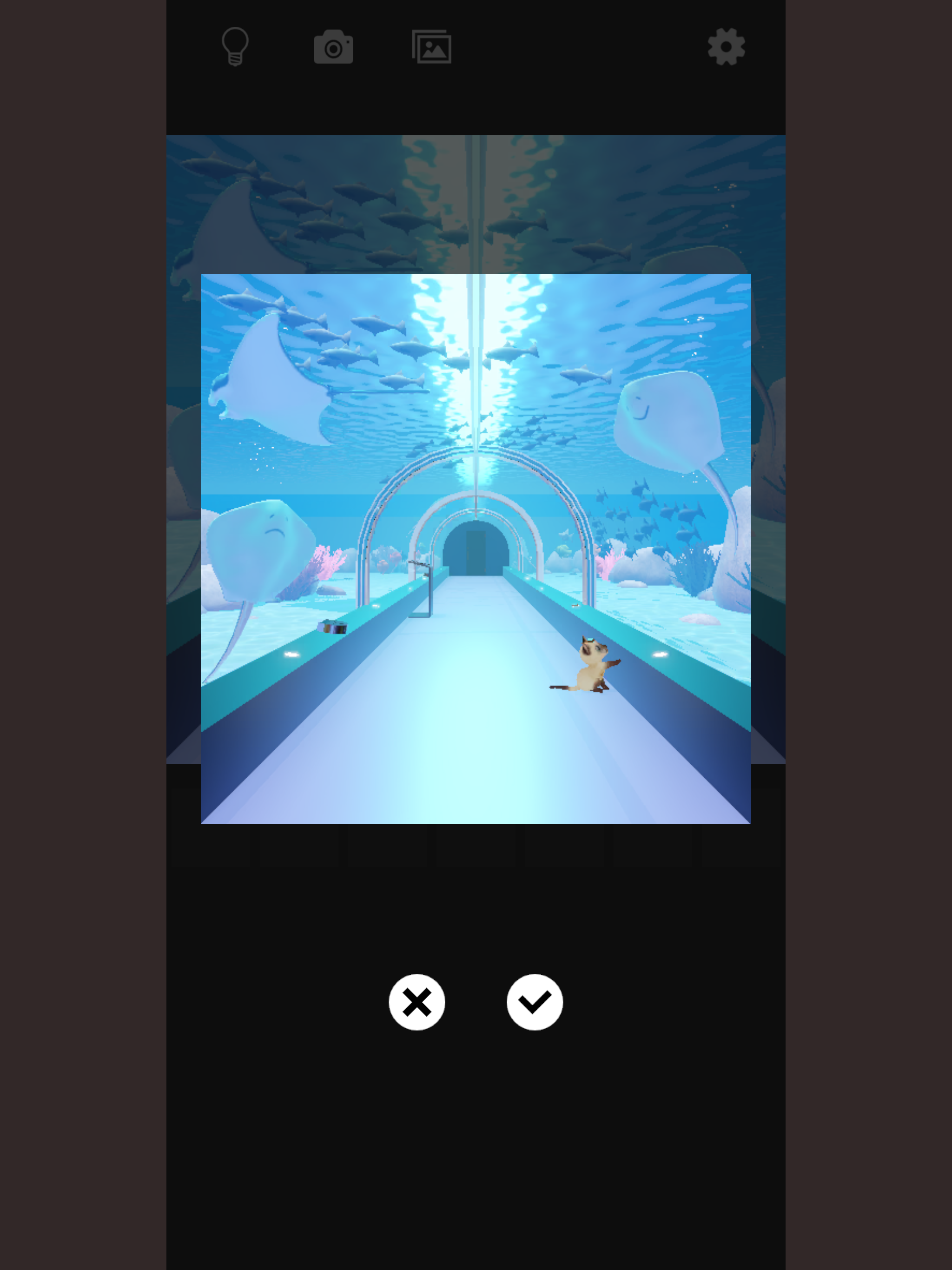Escape Game Fantastic Aquarium screenshot 11