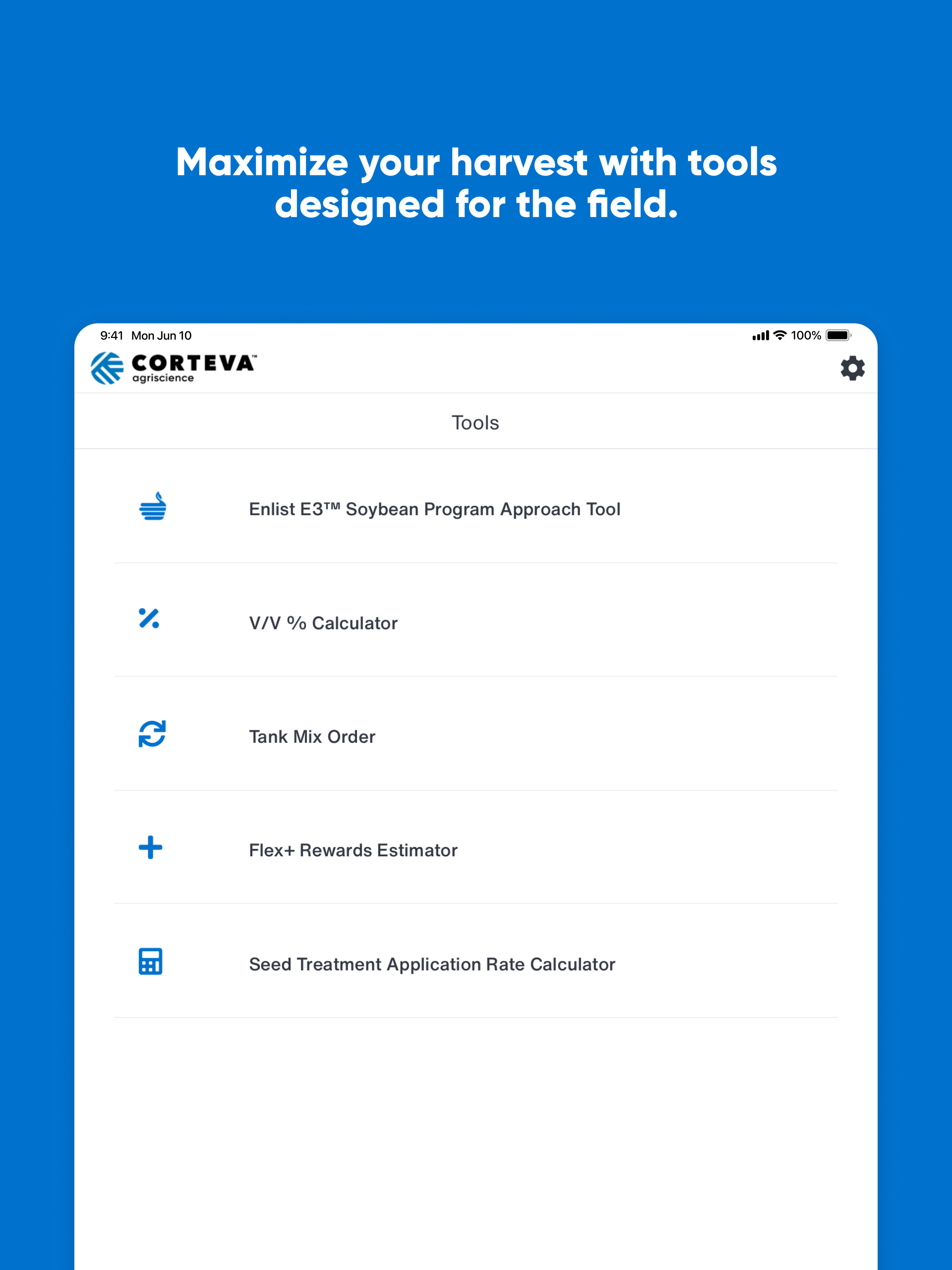 Corteva Canada Field Guide