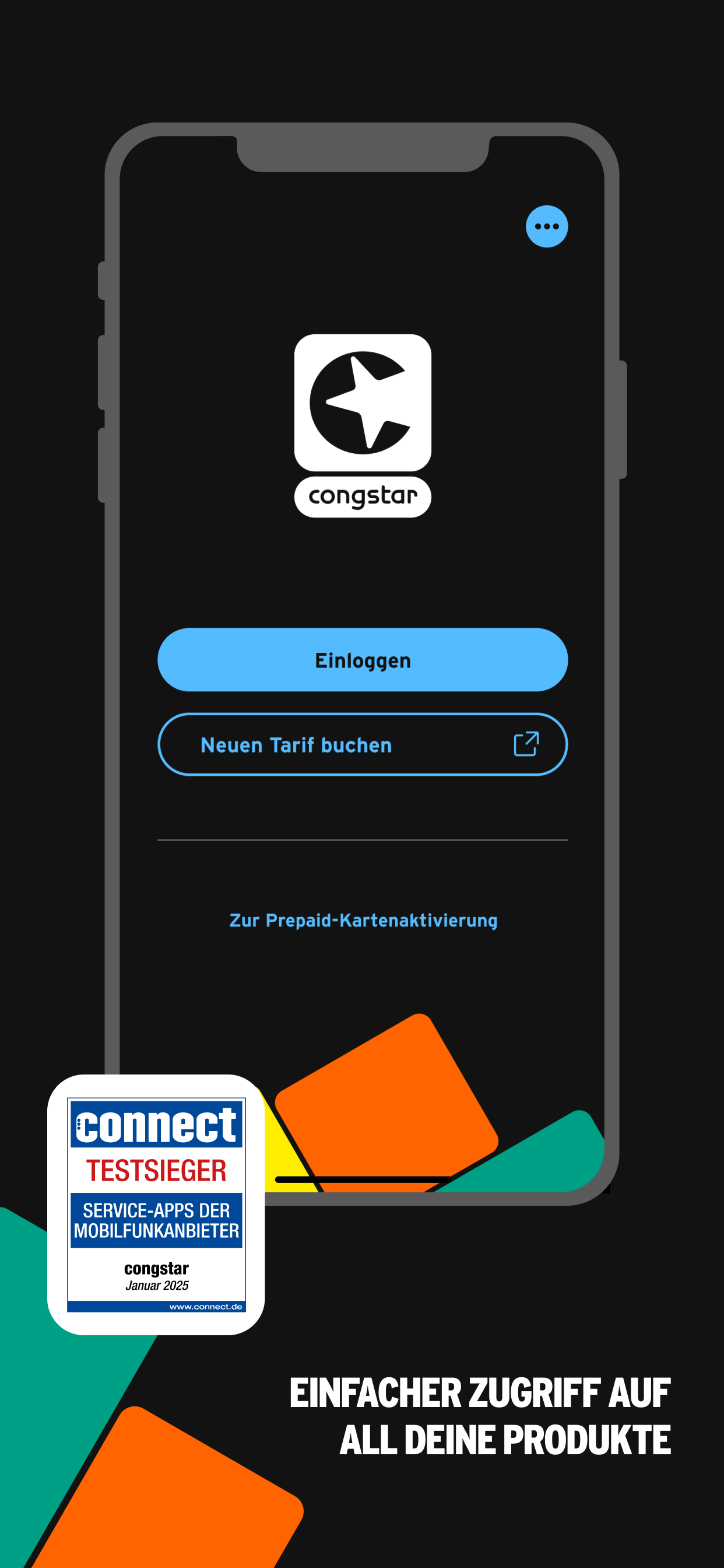congstar