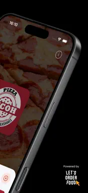 Pizza Ricoh screenshot 2