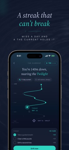 Drift: 60 Second Calm Screenshot 4 of 9