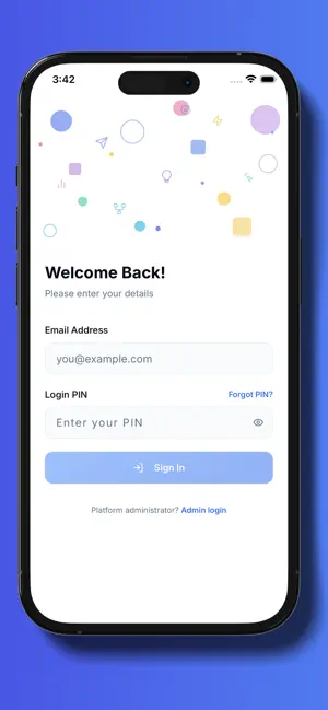 MyAppz Admin screenshot 1