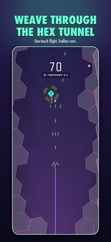 Hexavoid Remastered screenshot 7