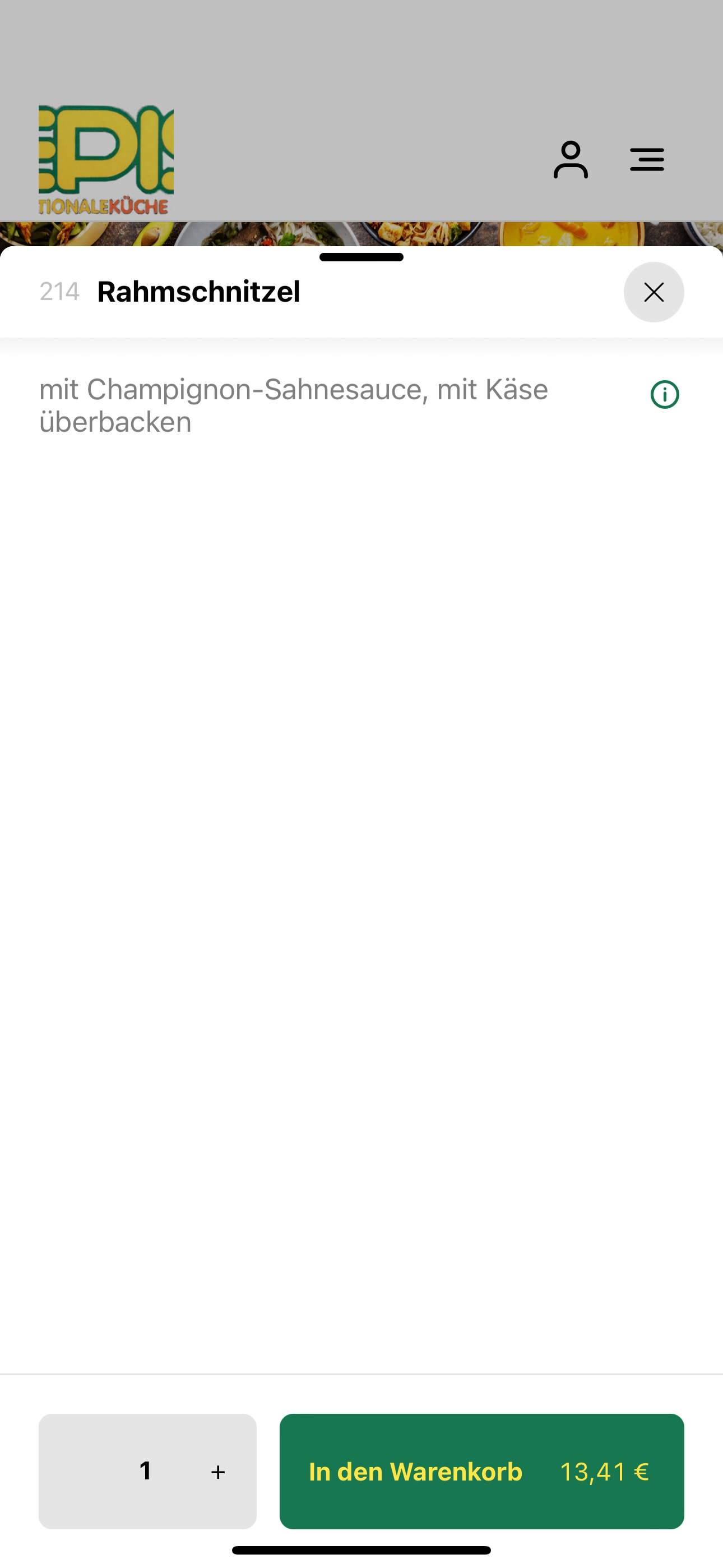 Epis screenshot 4