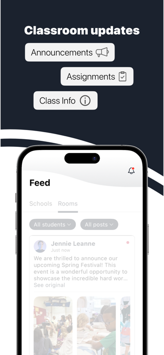 Waukena Elementary School Screenshot 5 of 5