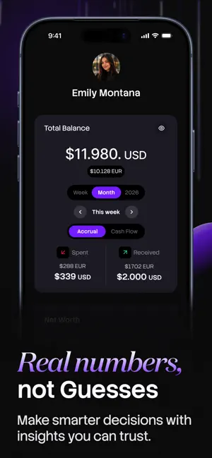 Clatri screenshot 2